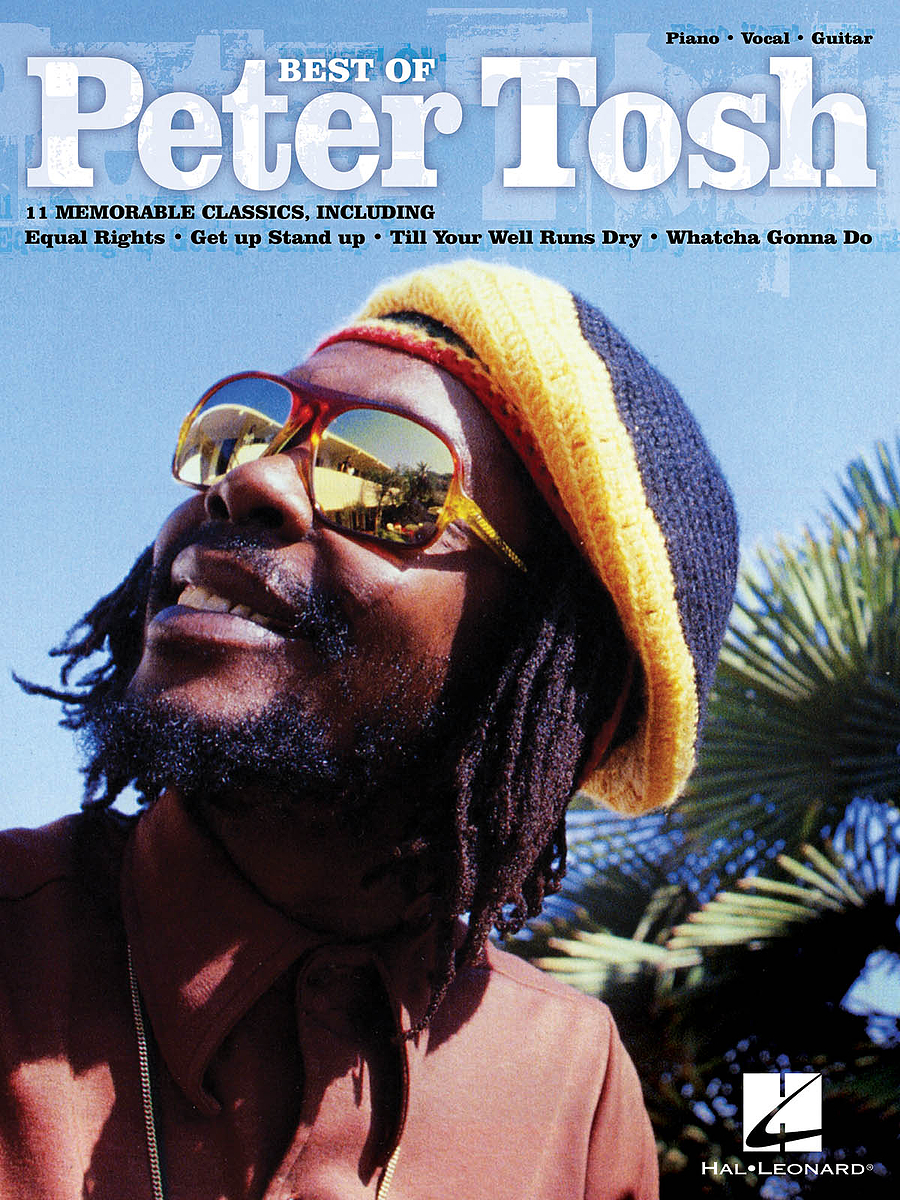 Legalize It Peter Tosh Zip