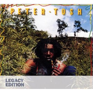 Legalize It Peter Tosh Zippy