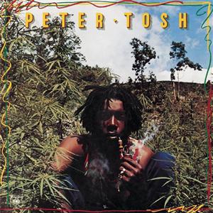 Legalize It Peter Tosh Zippy