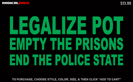 Legalize Weed Pics