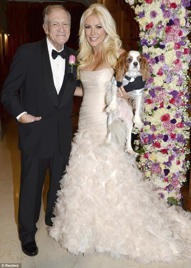 Legally Blonde 2 Wedding Dress