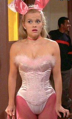 Legally Blonde 2 Wedding Dress