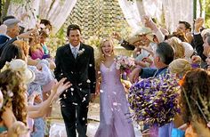 Legally Blonde 2 Wedding Scene