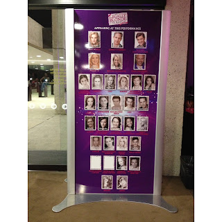 Legally Blonde The Musical Brisbane Cast