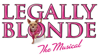 Legally Blonde The Musical Soundtrack