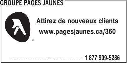 Les Pages Jaunes Canada