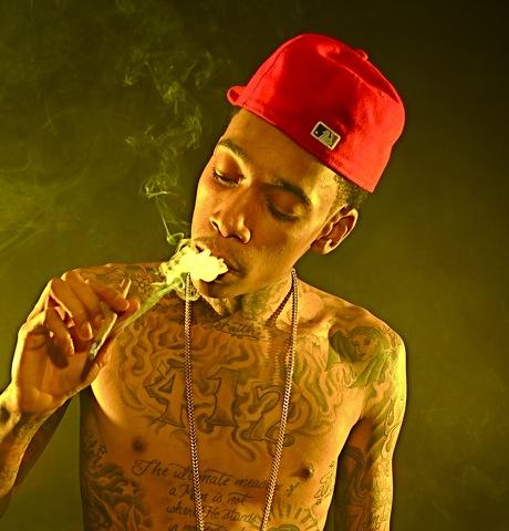 Let Em Know Wiz Khalifa Lyrics