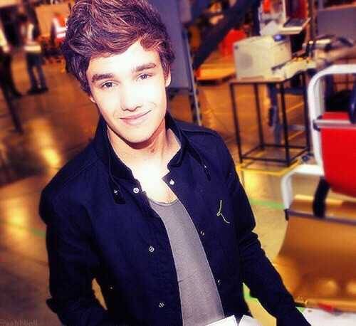 Liam Payne Cute Pictures