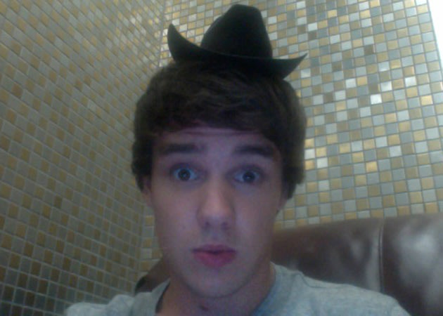 Liam Payne Cute Pictures