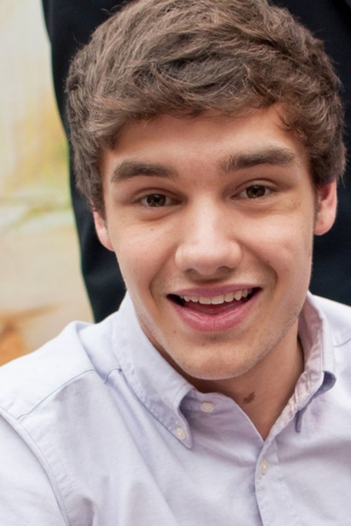 Liam Payne Cute Pictures