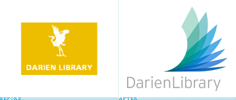 Library Books Logo