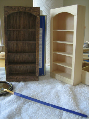 Library Bookshelves For Sale