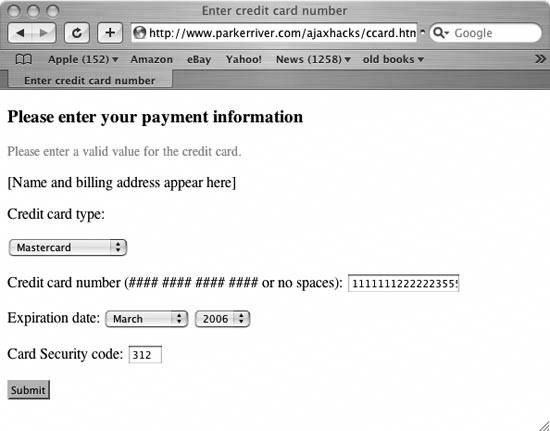 Library Card Number Hack