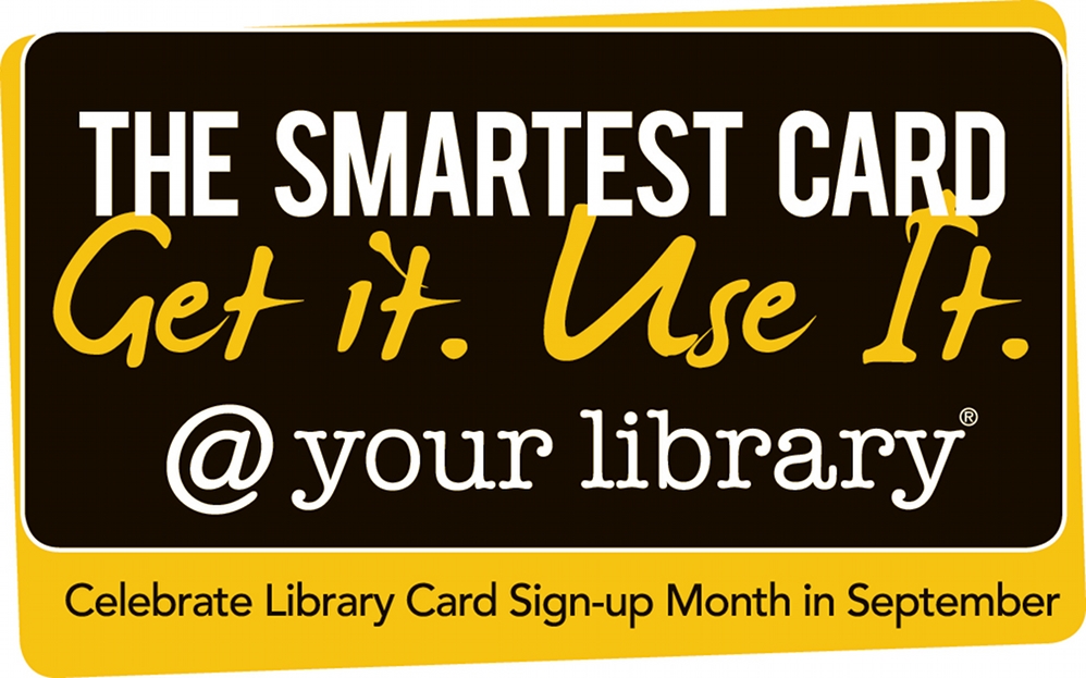 Library Card Template For Kids