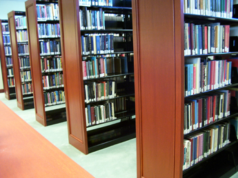 Library Images Books