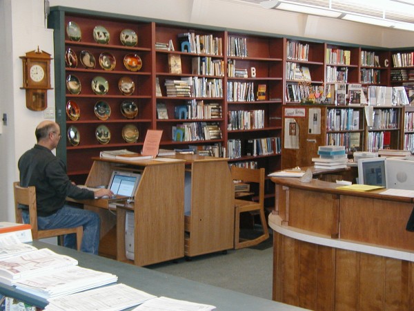 Library Images Free