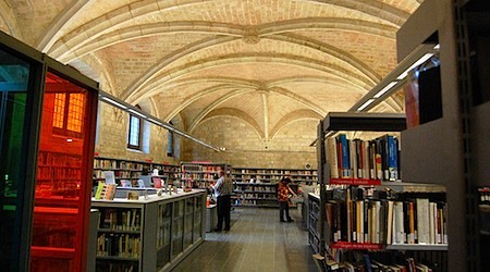 Library Images Free