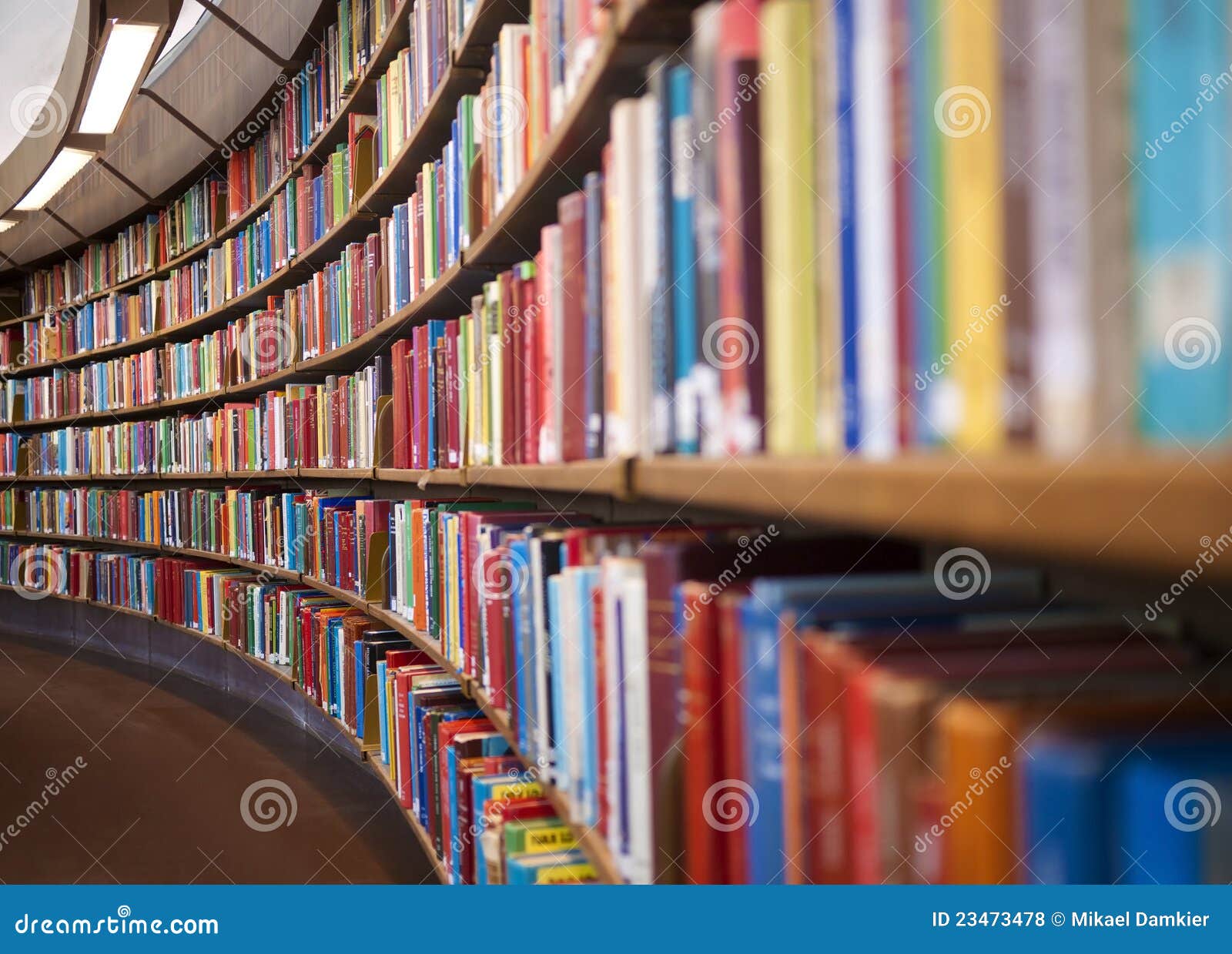 Library Images Free