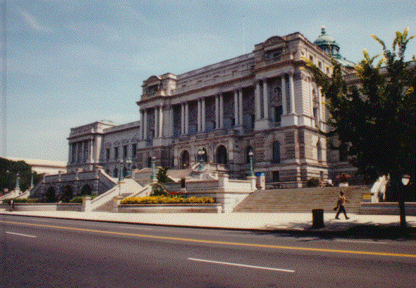 Library Of Congress Images