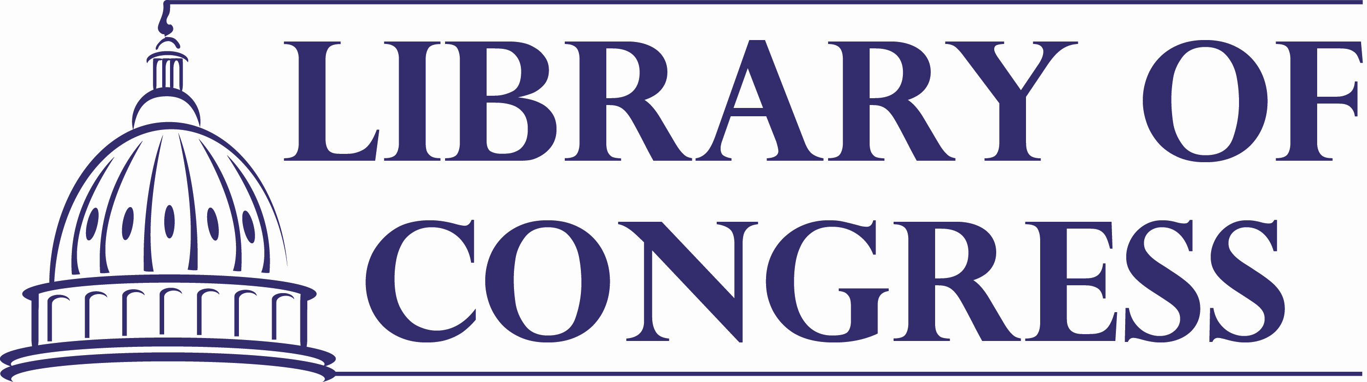 Library Of Congress Logo