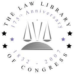 Library Of Congress Logo