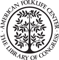 Library Of Congress Logo