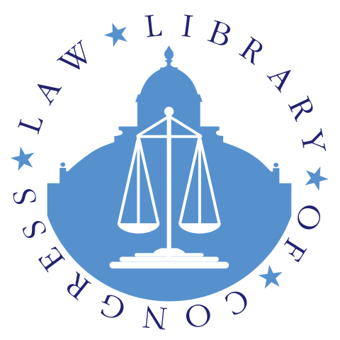 Library Of Congress Logo