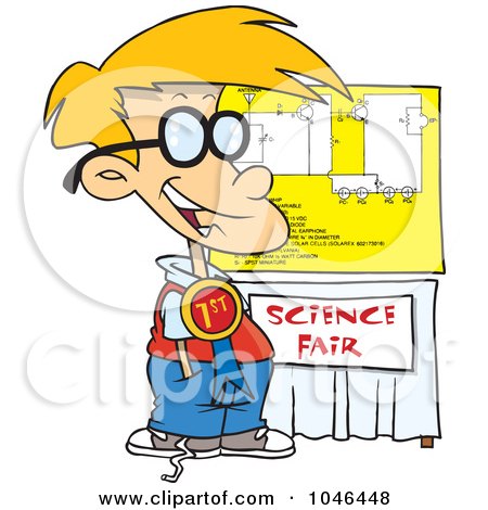 Life Science Clipart