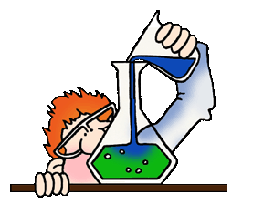 Life Science Clipart