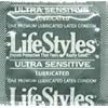 Lifestyle Condoms Good