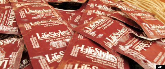 Lifestyle Condoms Good