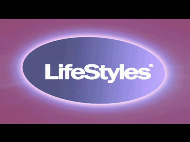 Lifestyle Condoms Logo