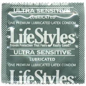 Lifestyle Condoms Reviews