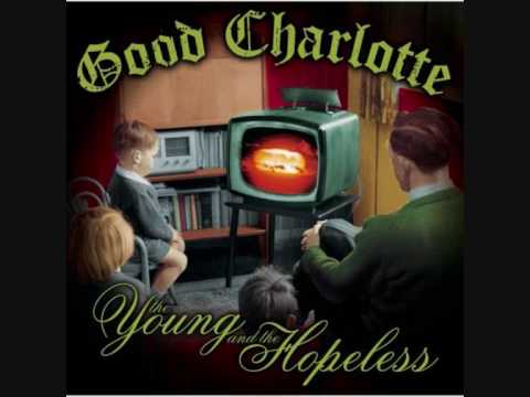 Lifestyles Of The Rich And Famous Good Charlotte Album