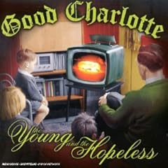 Lifestyles Of The Rich And Famous Good Charlotte Album