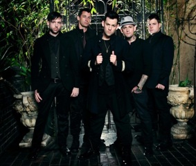 Lifestyles Of The Rich And Famous Good Charlotte Album