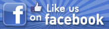 Like Us On Facebook Icon Small