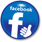 Like Us On Facebook Logo Small