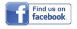 Like Us On Facebook Logo Small