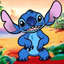 Lilo And Stitch Experiment 626