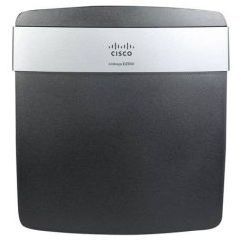 Linksys E2500 Manual