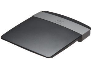 Linksys E2500 Manual