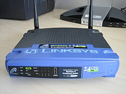 Linksys Router Ip Wrt54g