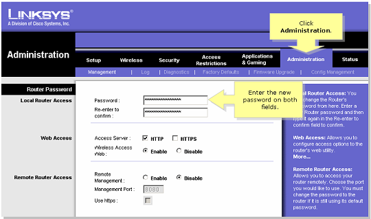 Linksys Router Ip Wrt54g