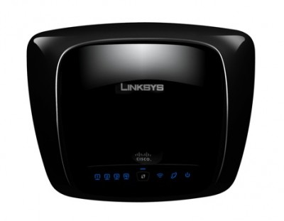 Linksys Router Login Reset