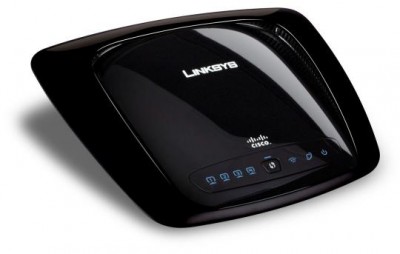 Linksys Router Login Reset