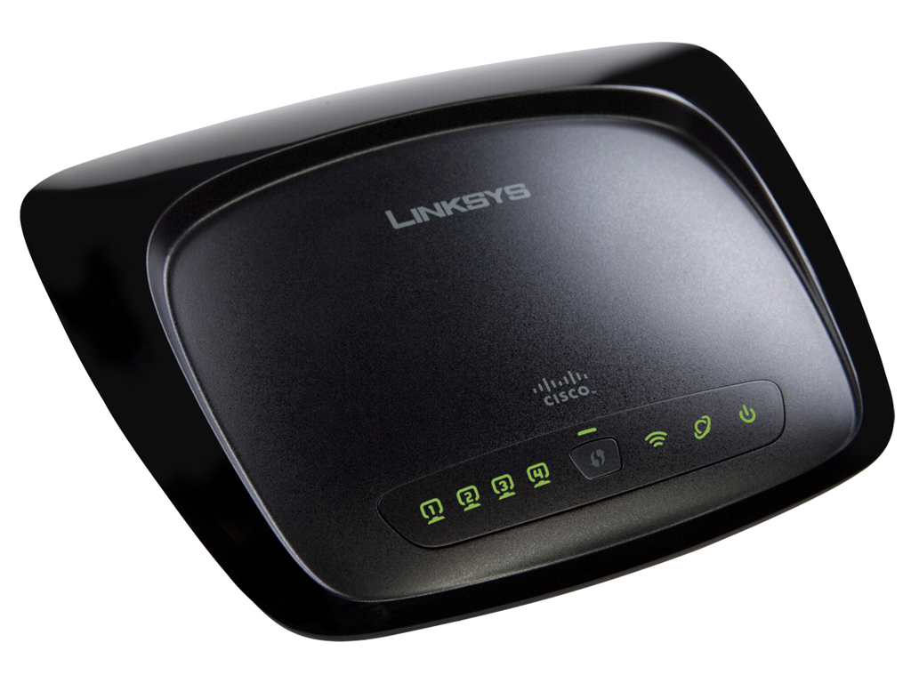 Linksys Router Login Wrt120n