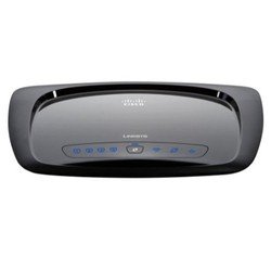 Linksys Router Login Wrt120n