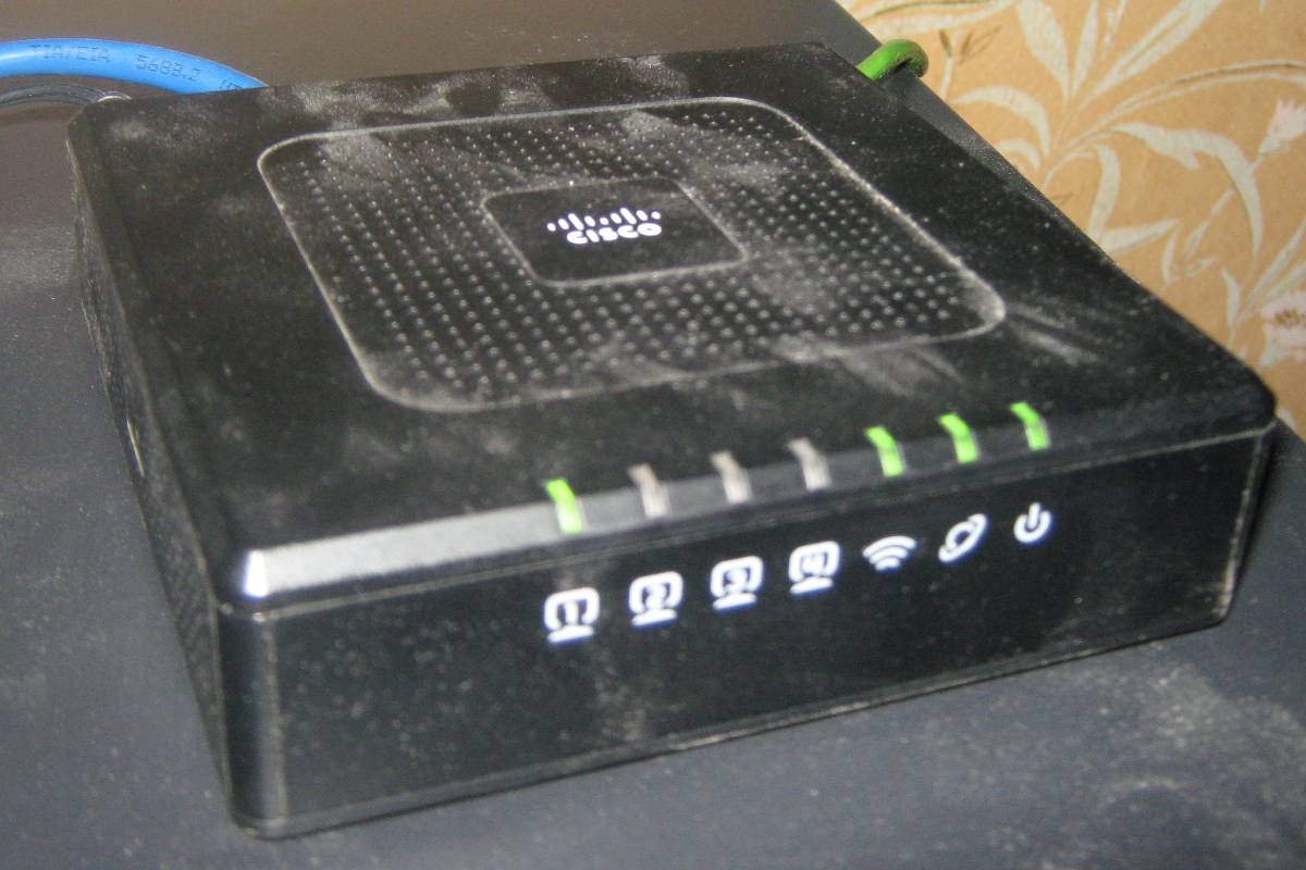 Linksys Router Setup Wrt54g2 V1