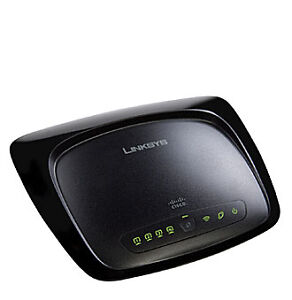 Linksys Router Setup Wrt54g2 V1